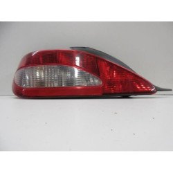 Feu Arriere Principal Gauche (feux) Peugeot 406 Coupe